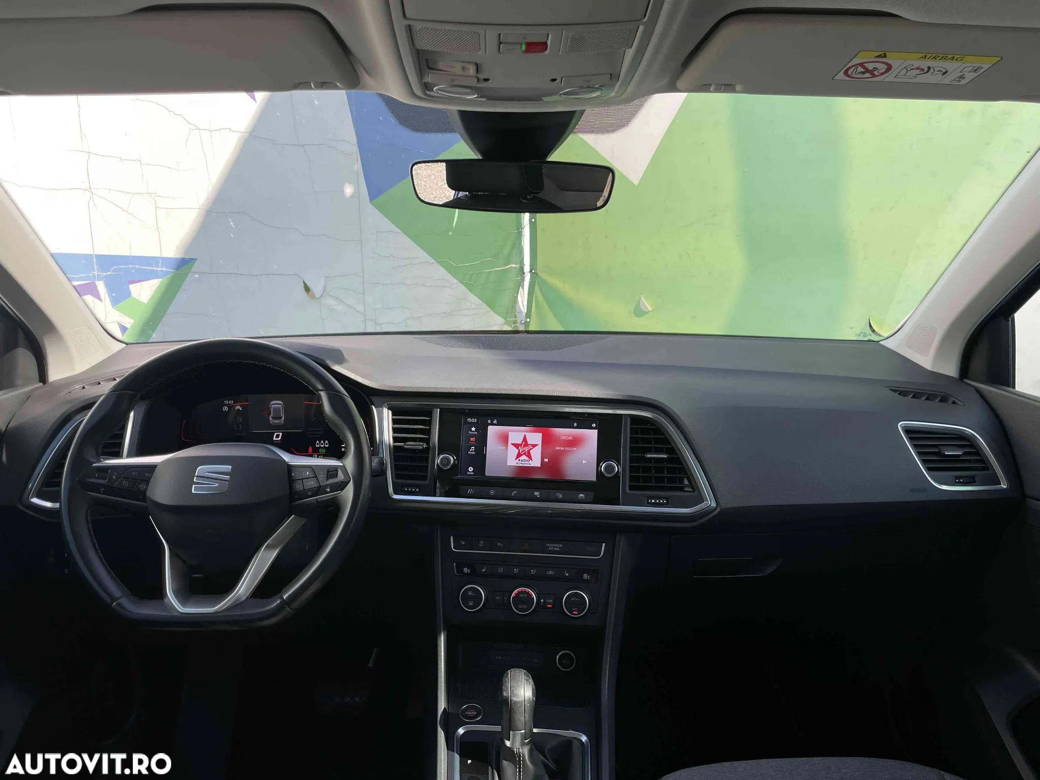 Seat Ateca - 16