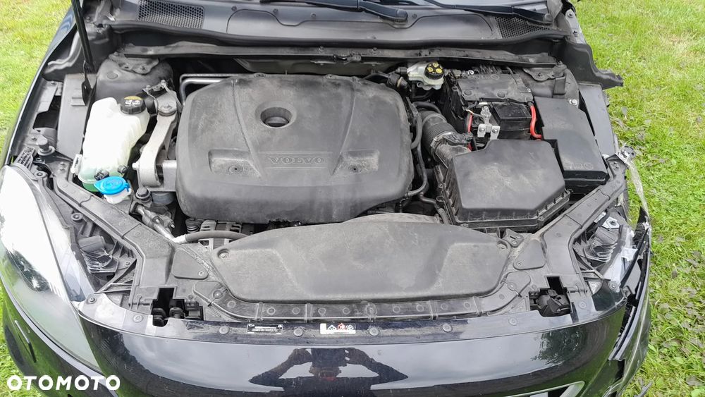 Volvo V40 - 20