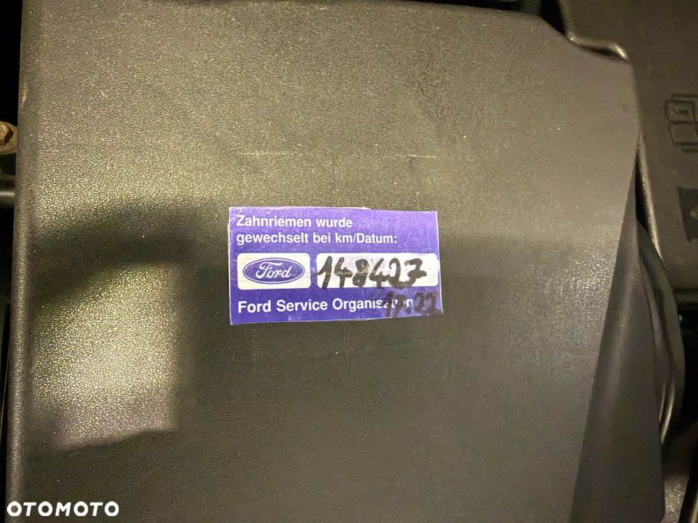 Ford C-MAX 2.0 TDCi Titanium - 35