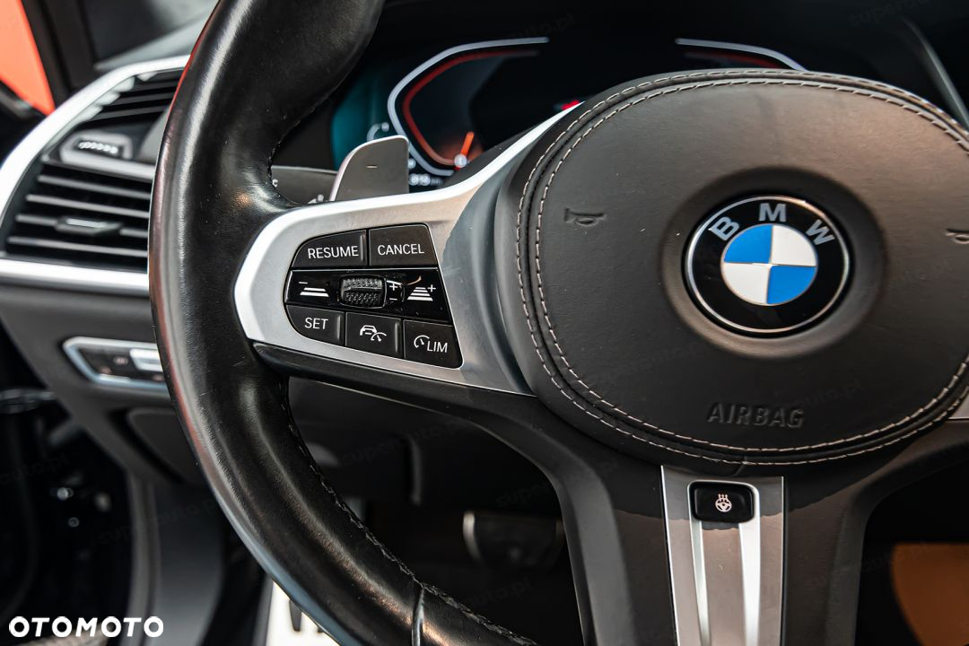 BMW X5 - 14
