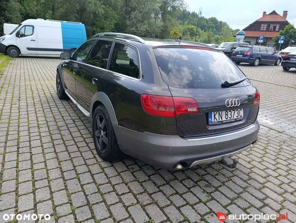 Audi A6 Allroad - 7