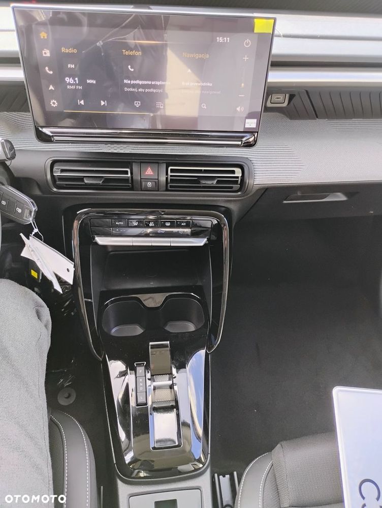 Citroën C3 Aircross - 15