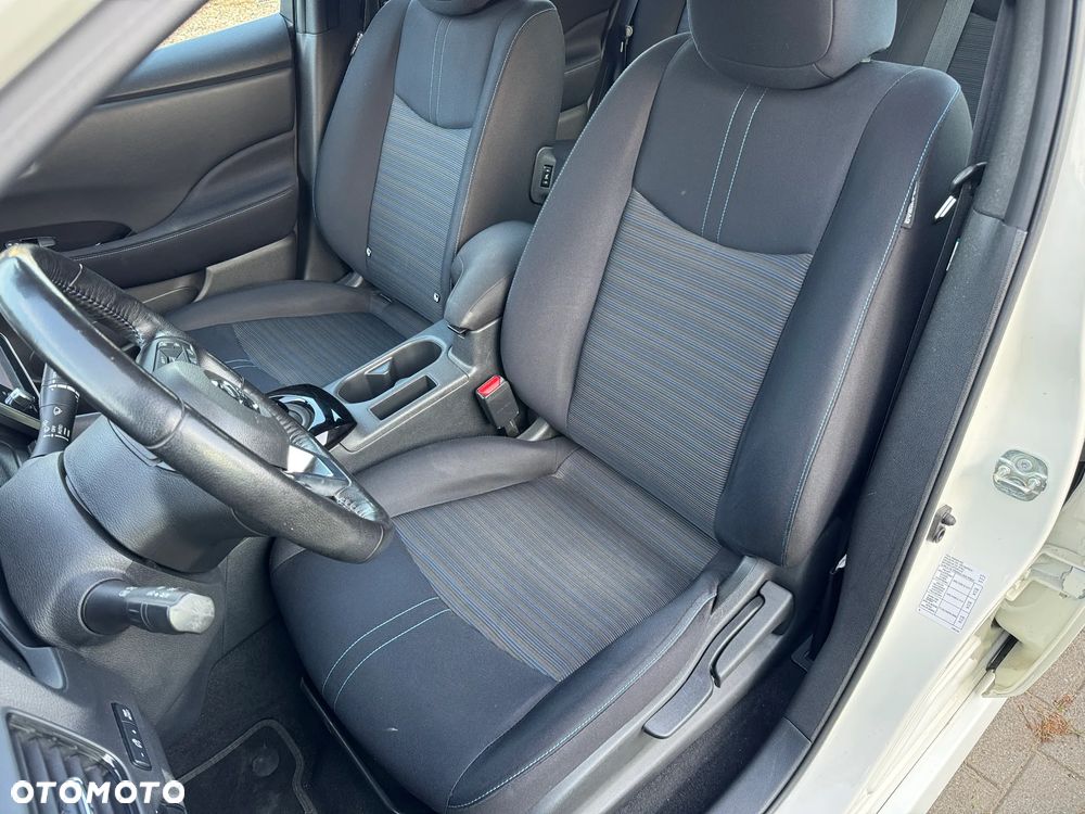 Nissan Leaf 40 kWh ACENTA - 12