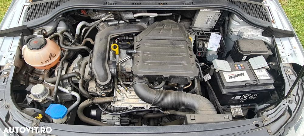 Seat Toledo 1.0 TSI S&S Style - 10