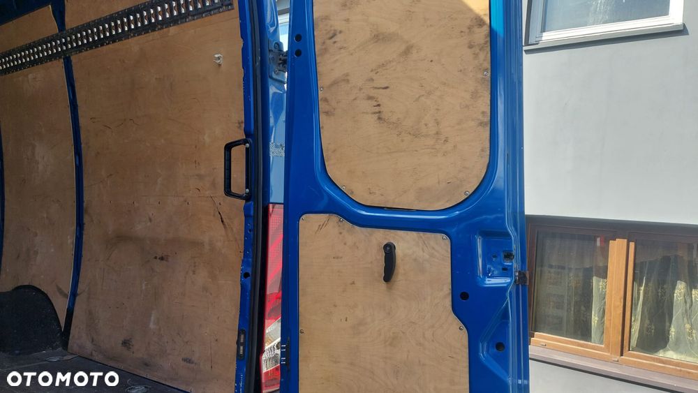 Iveco Daily D - 7