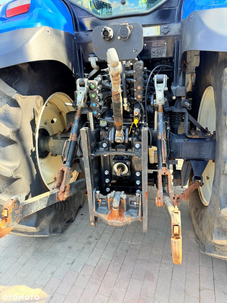 New Holland T7.165S - 14