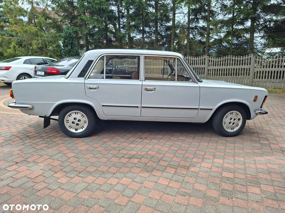 Fiat 125p - 8