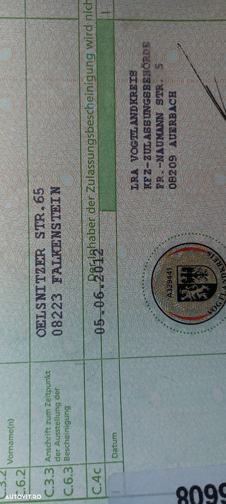 Audi A3 1.2 TFSI S line Sportpaket - 19