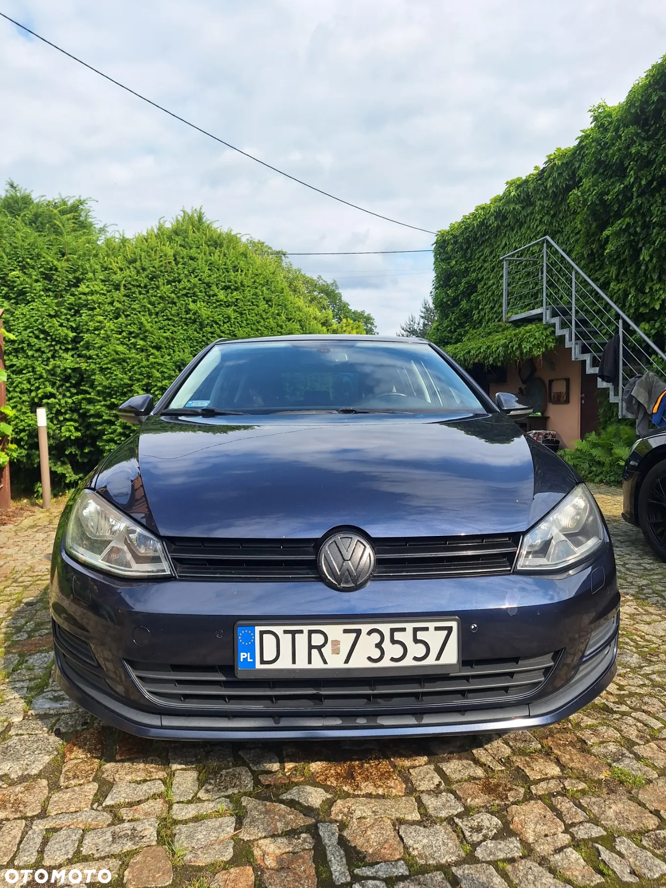 Volkswagen Golf - 3