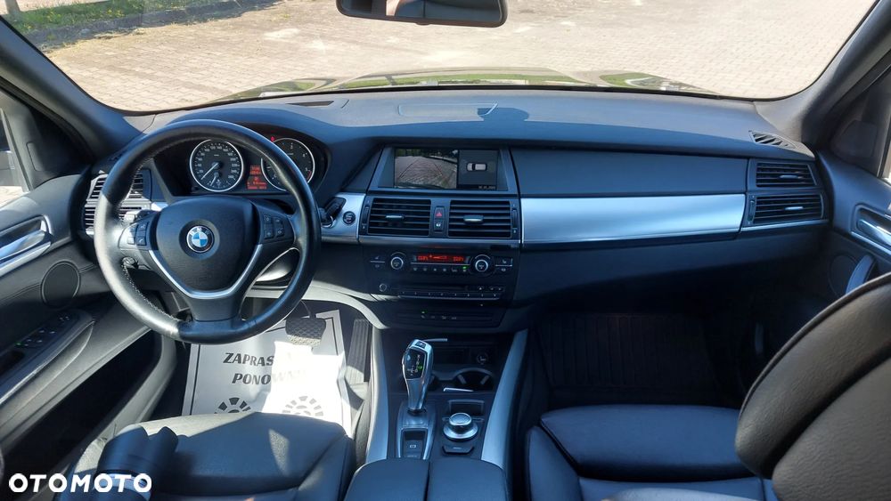 BMW X5 3.0sd xDrive - 18