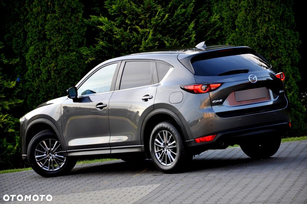 Mazda CX-5 2.0 Skyprestige 2WD - 22
