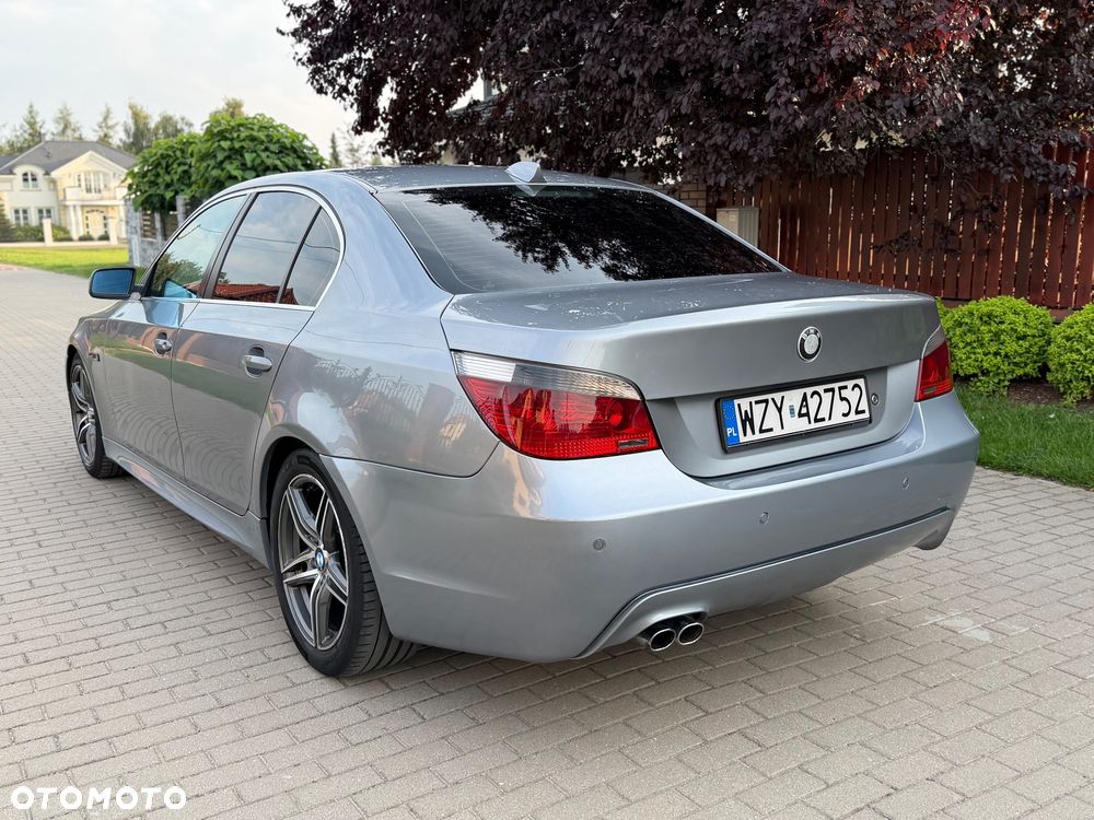 BMW Seria 5 - 12