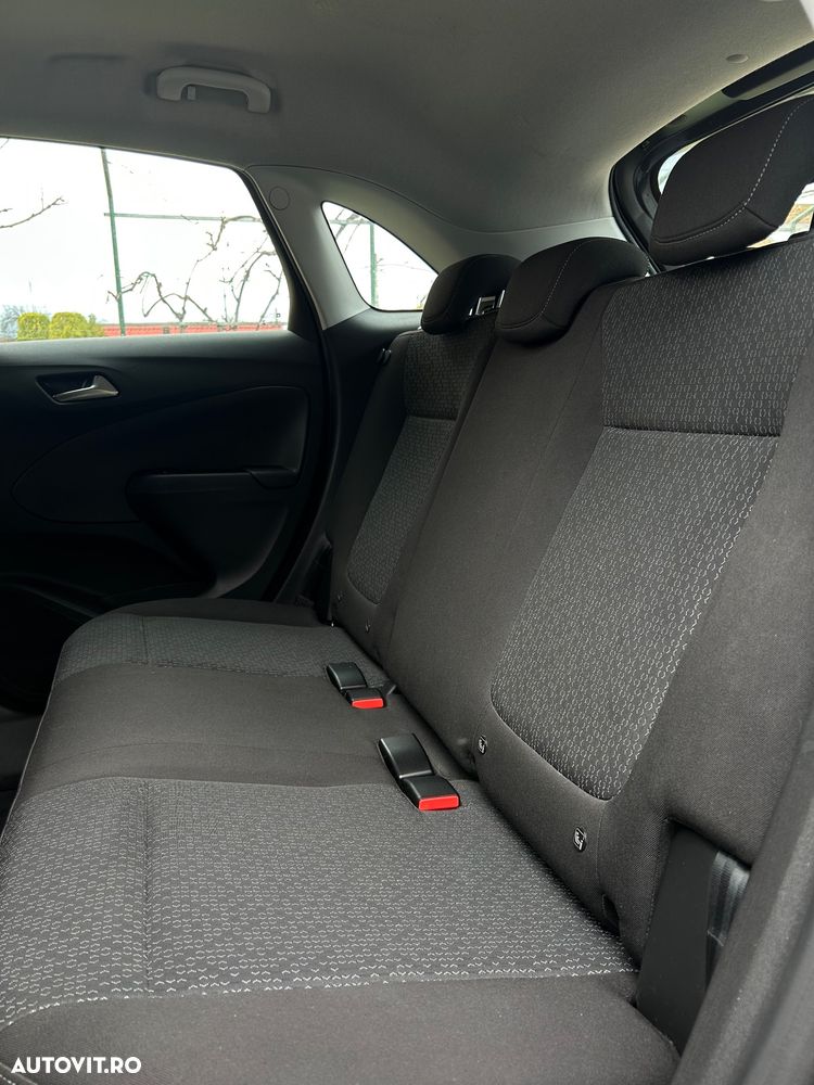 Opel Crossland 1.2 Start/Stop 120 years - 14