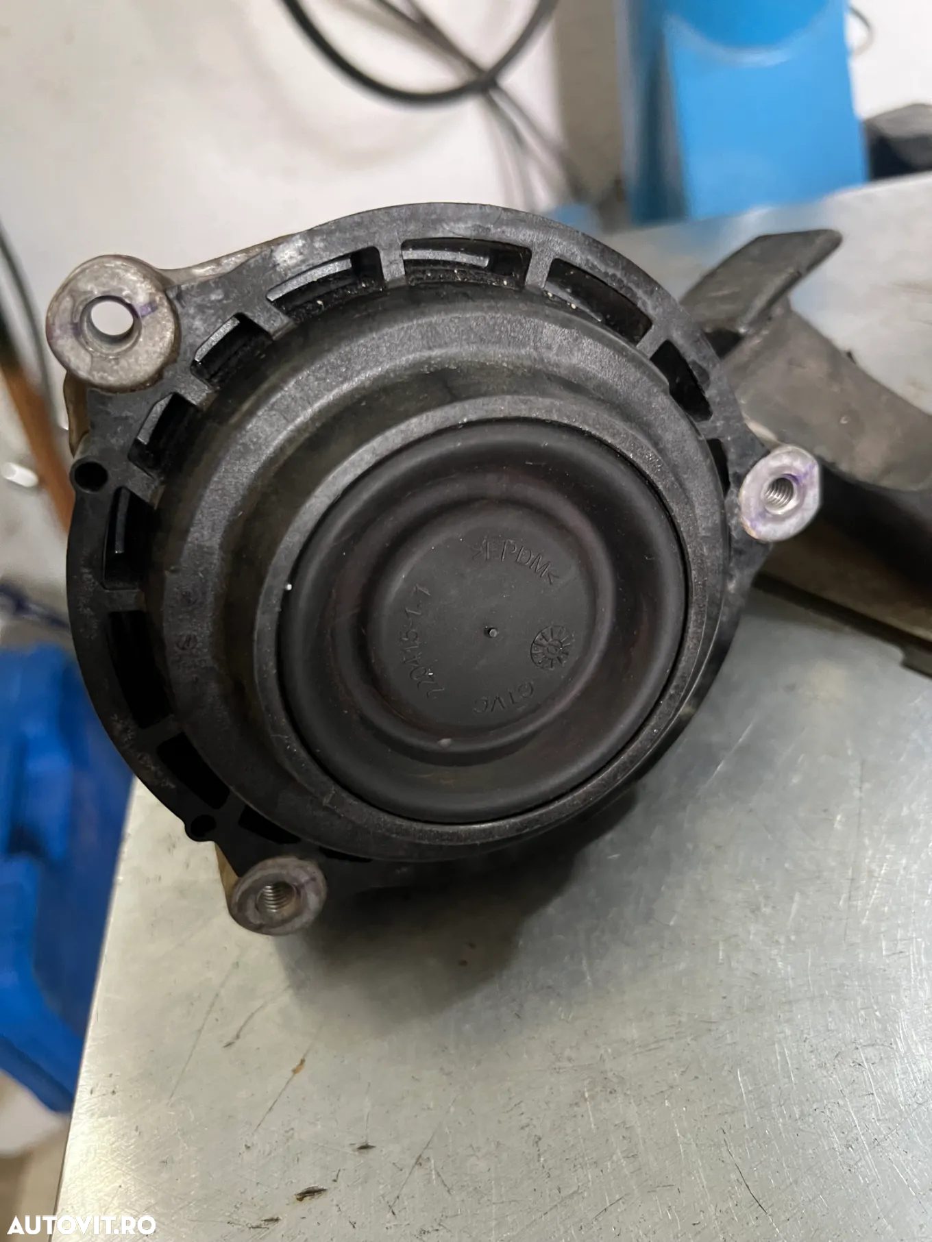 tampon motor bmw g20 dreapta bmw g20 g21 g28 318d 320d 318i 320i 330i bmw b47 b48 b46 b42 - 4