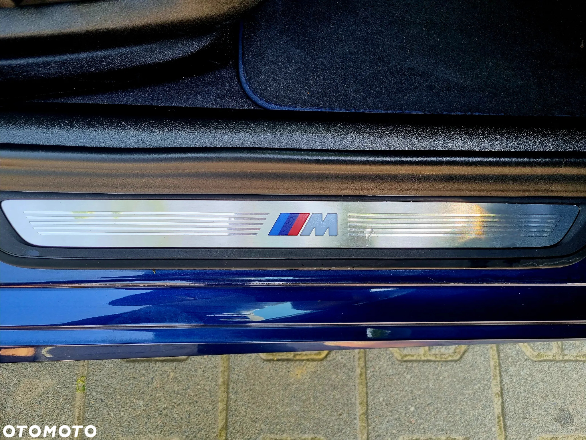 BMW Seria 5 530i Touring M Sport Edition - 31