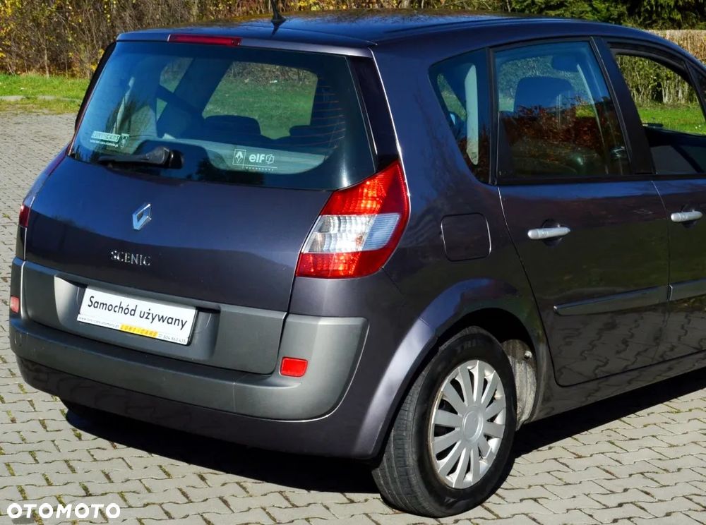 Renault Scenic - 14