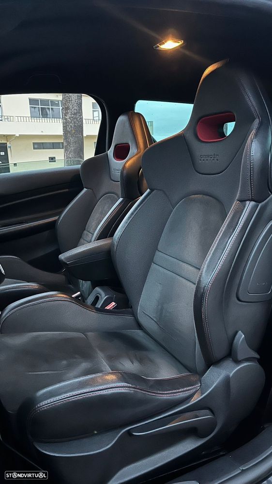 Citroën DS3 1.6 THP Racing - 8