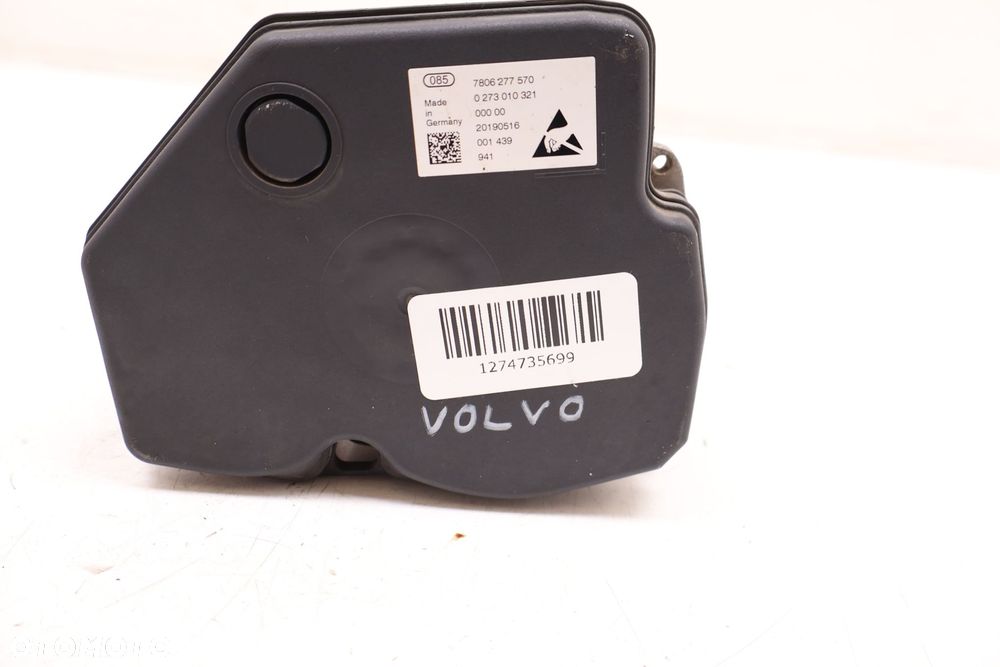 VOLVO XC60 II SILNICZEK PRZEKŁADNI KIEROWNICZEJ 7806277570 - 5