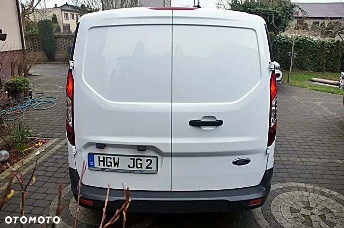 Ford Transit Connect 240 L2 LKW Trend - 18