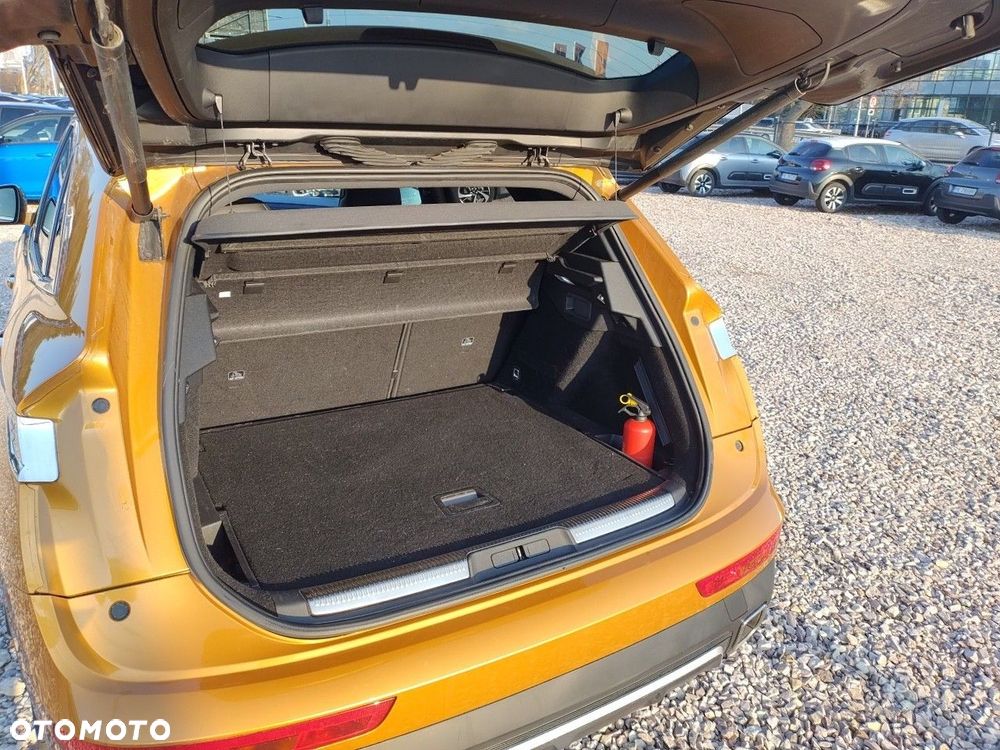 DS Automobiles DS 7 Crossback 1.6 PureTech Rivoli - 6