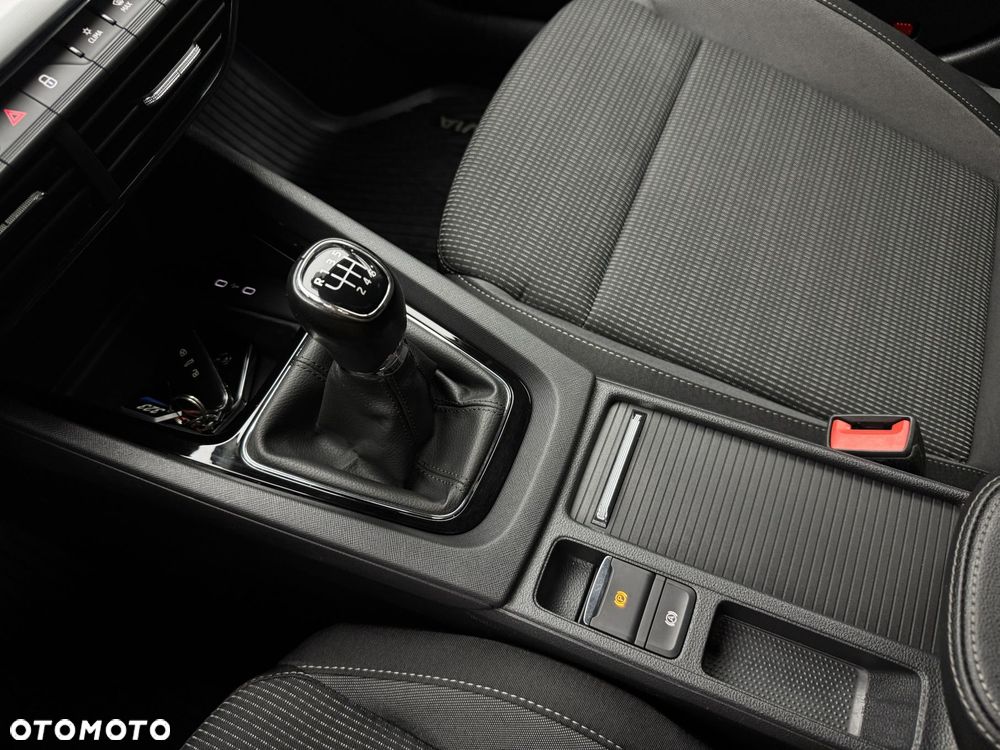 Skoda Octavia 1.5 TSI ACT Ambition - 28