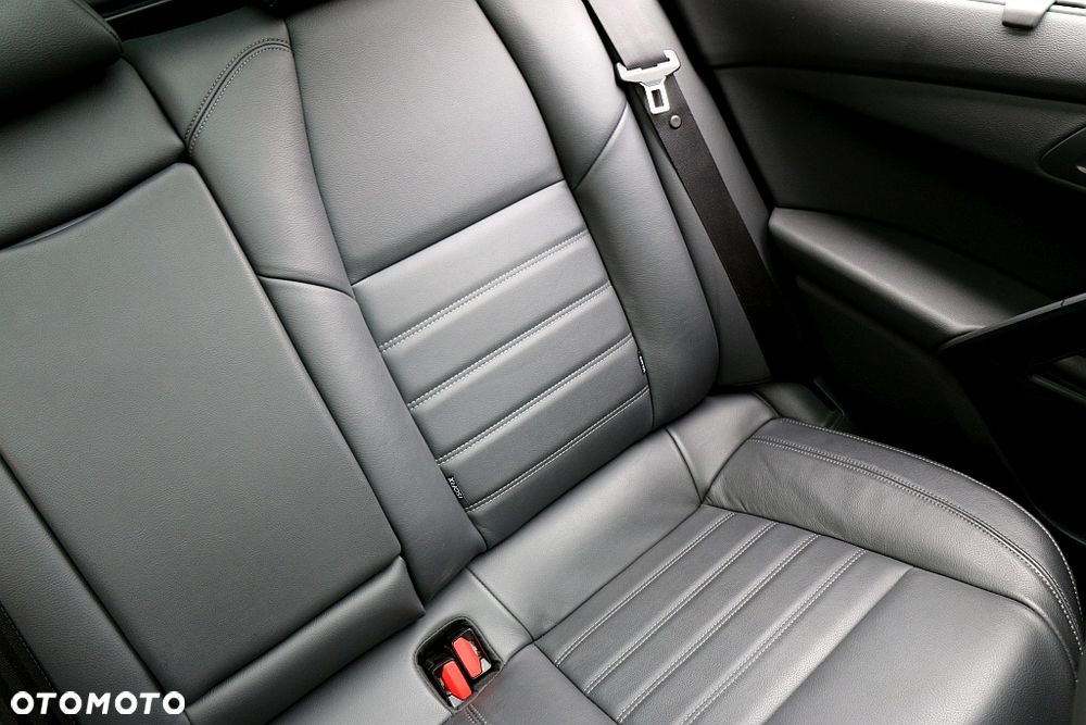 Peugeot 508 2.0 HDi Allure - 15