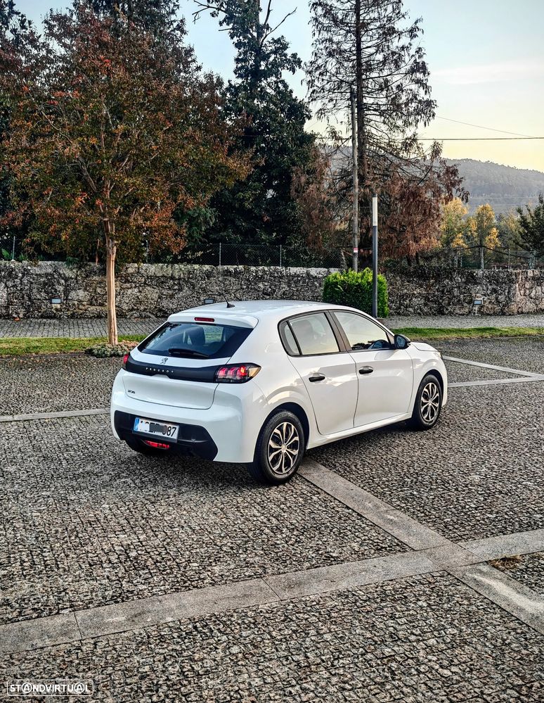 Peugeot 208 1.2 PureTech GT Line - 2