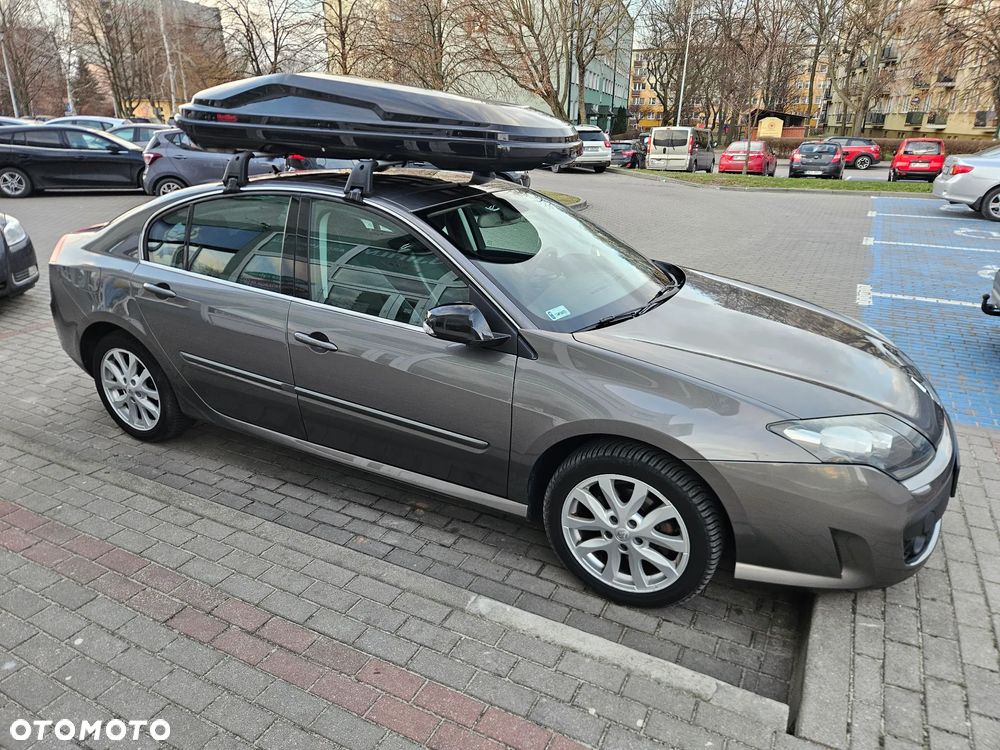 Renault Laguna 2.0 Dynamique - 33