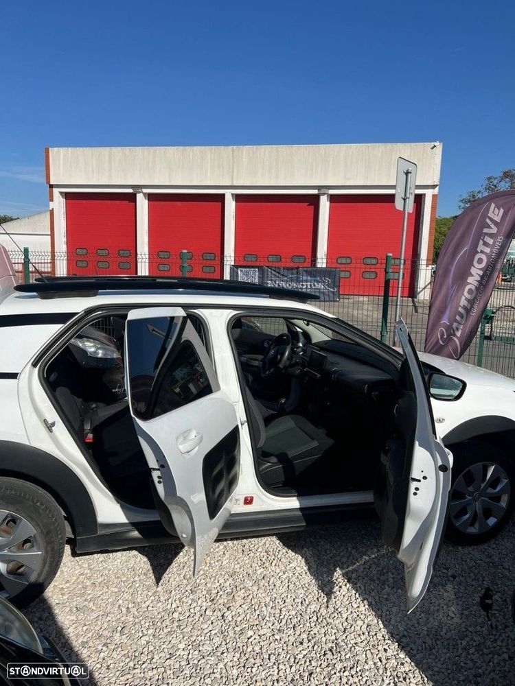Citroën C4 Cactus 1.2 PureTech Feel - 5