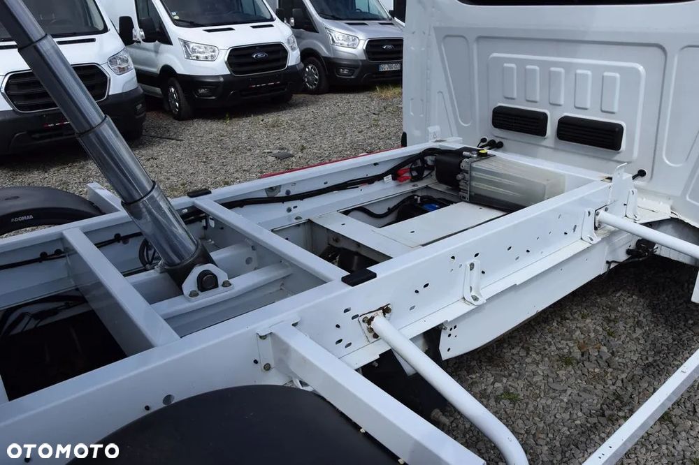 Ford TRANSIT*WYWROTKA​*2.0TDCI​*170KM​*TEMPOMAT​*KLIMA​​*KAMERA*11 - 11