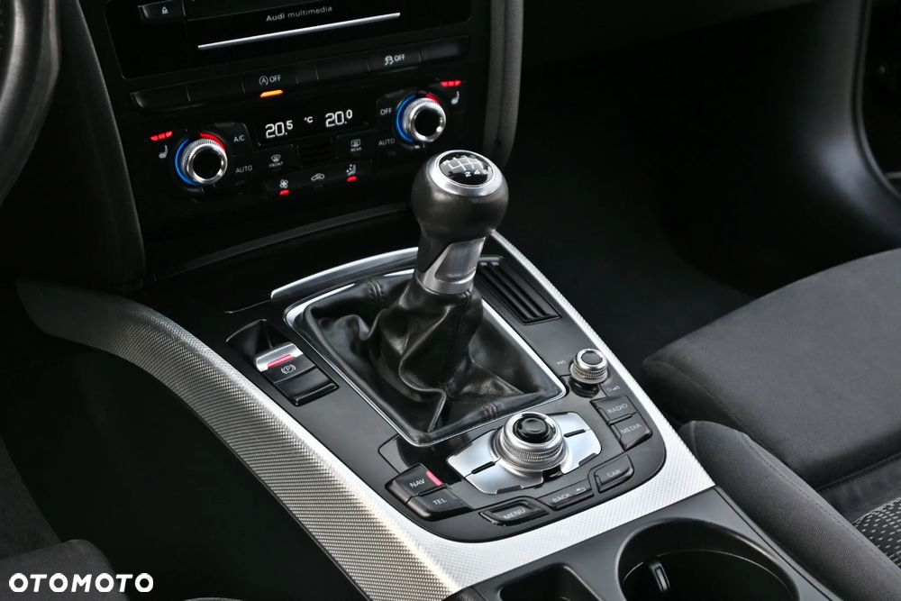 Audi A4 Limousine 2.0 TDI Sport - 26