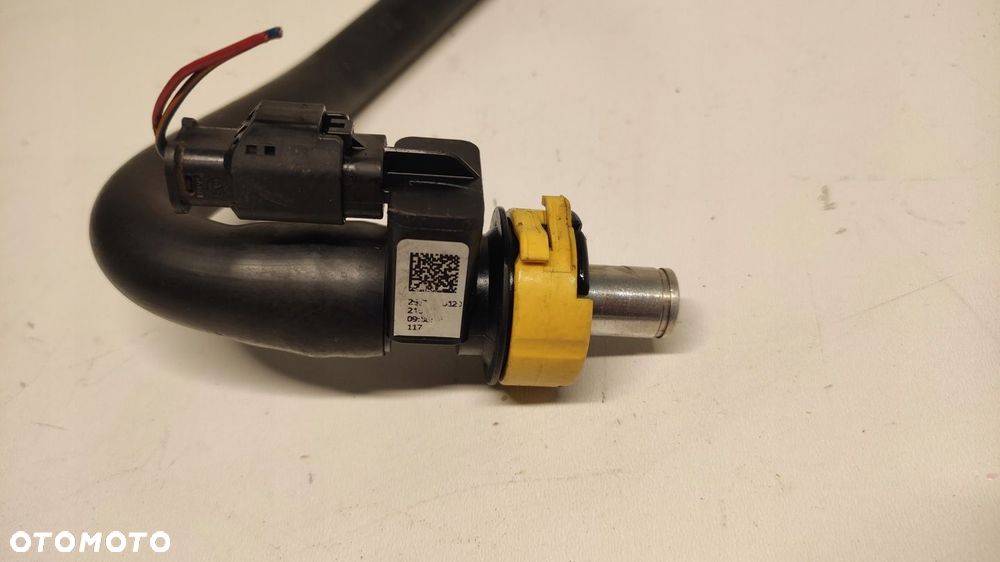 PODGRZEWACZ ODMY ODMA SPORTAGE IV LIFT TUCSON II LIFT 1.6 CRDI D4FE 18-21 - 4