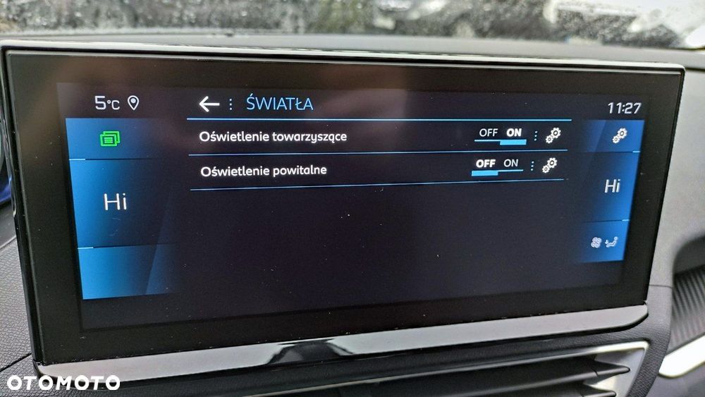 Peugeot 3008 - 31