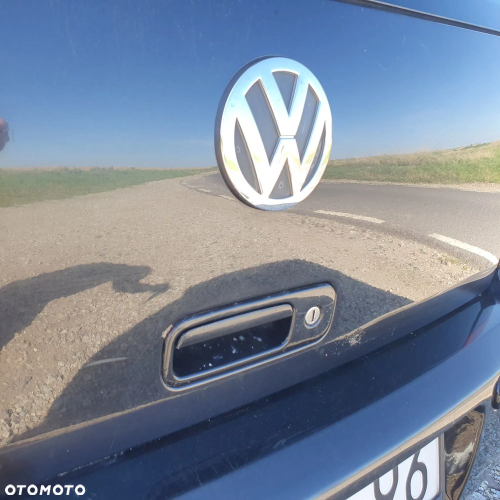 Volkswagen Polo - 8