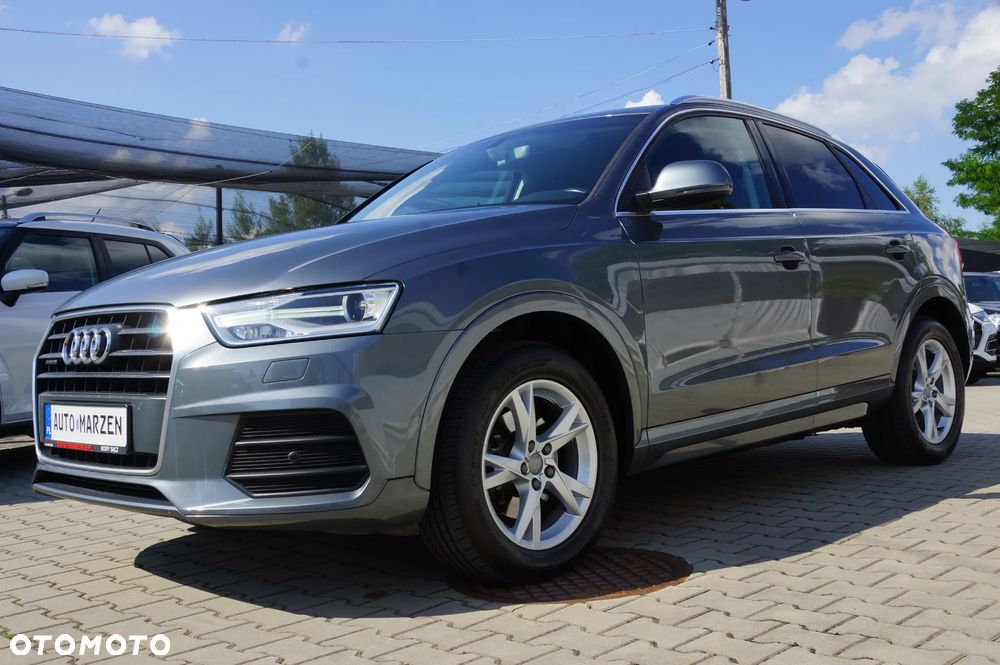 Audi Q3 2.0 TDI Quattro - 5