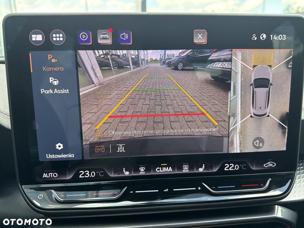 Cupra Formentor 1.5 eTSI mHEV DSG - 26