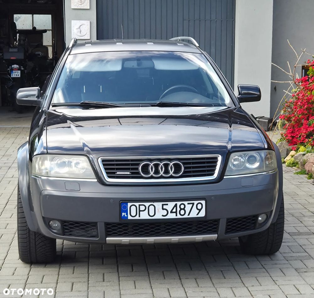 Audi A6 Allroad ver-2-5-tdi-quattro-tiptr - 6