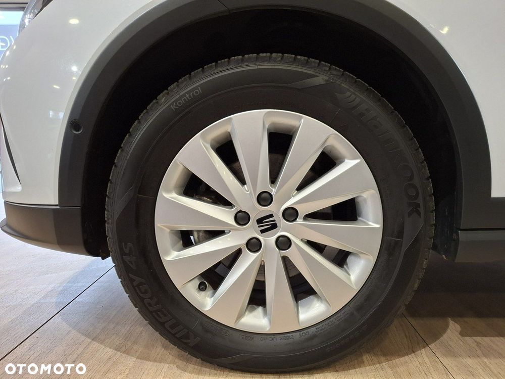 Seat Arona 1.0 TSI Style S&S DSG - 10