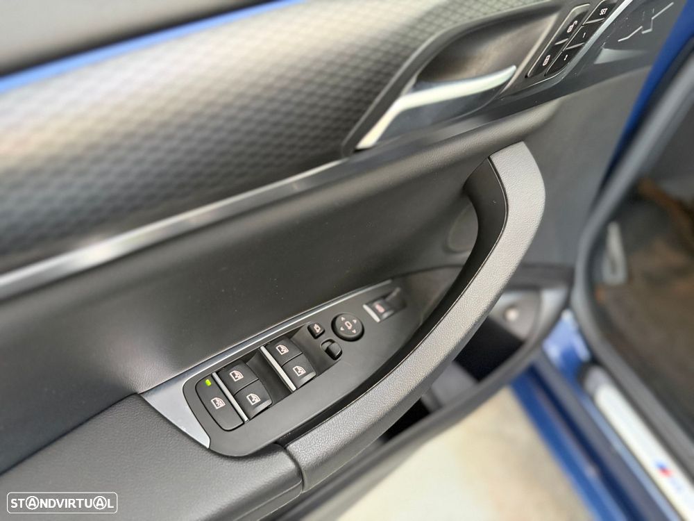 BMW X3 30 e xDrive Pack M - 21