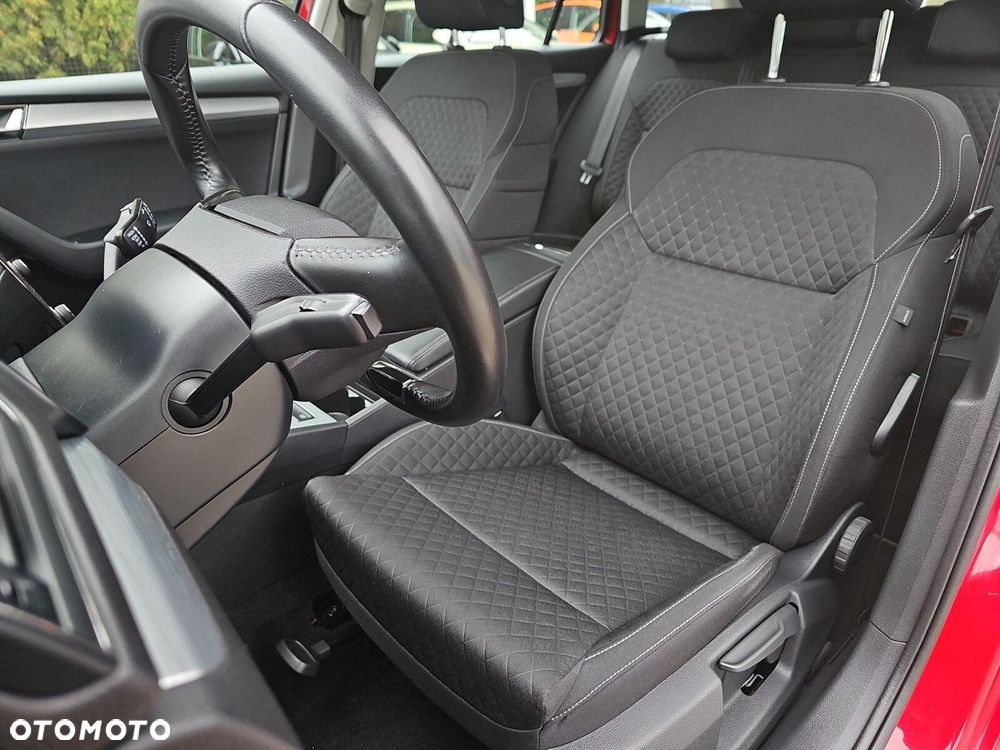 Skoda Superb 2.0 TDI SCR 4x4 Style DSG - 13