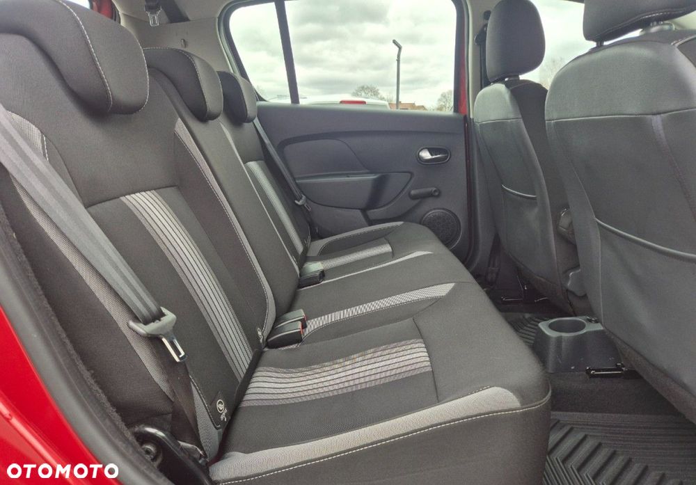 Dacia Sandero Stepway - 6