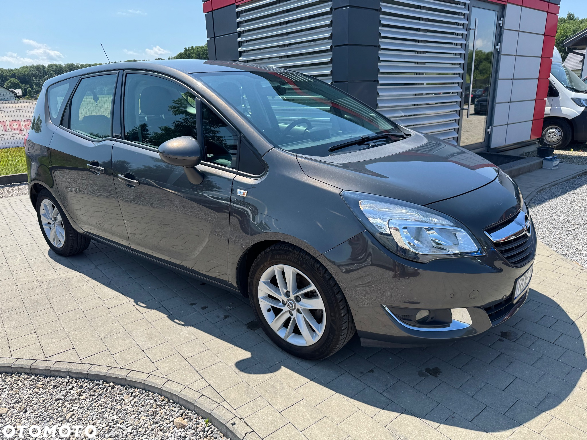 Opel Meriva 1.4 T Enjoy - 3