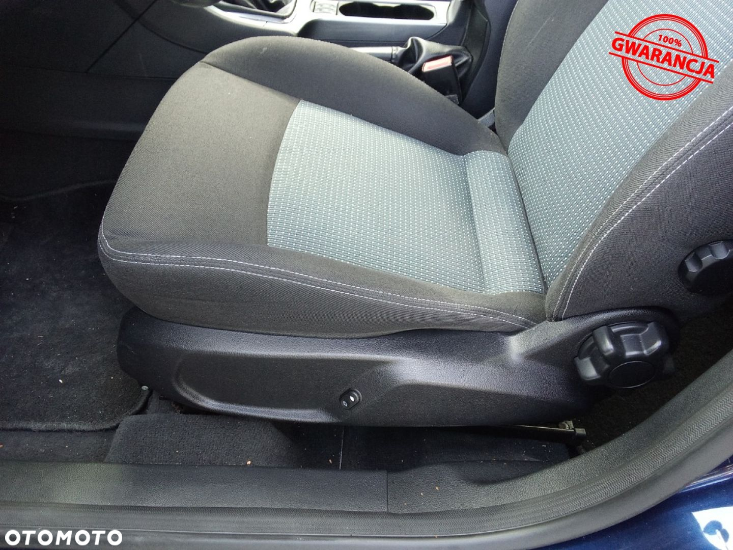 Ford Mondeo - 22