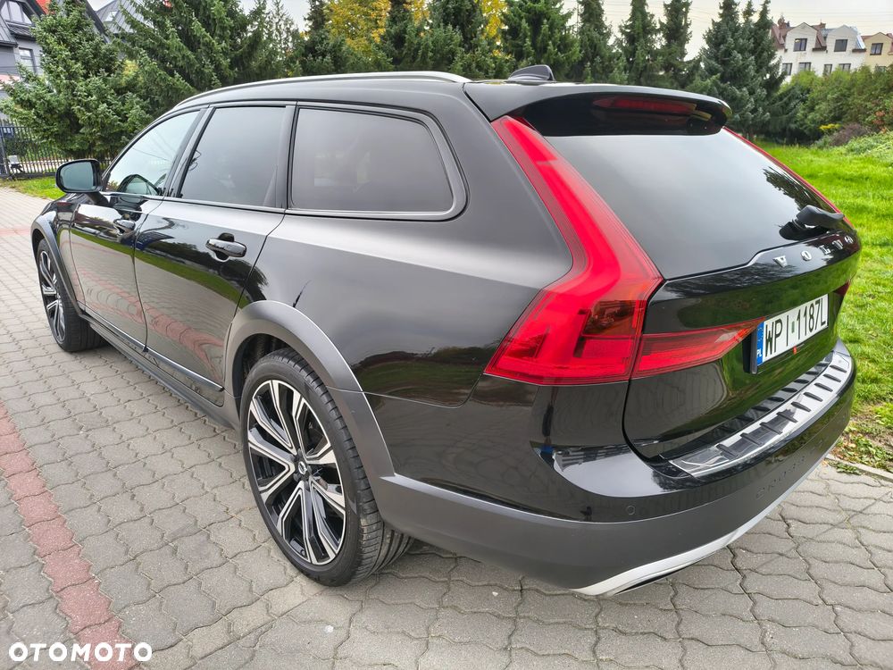 Volvo V90 Cross Country D5 AWD - 6