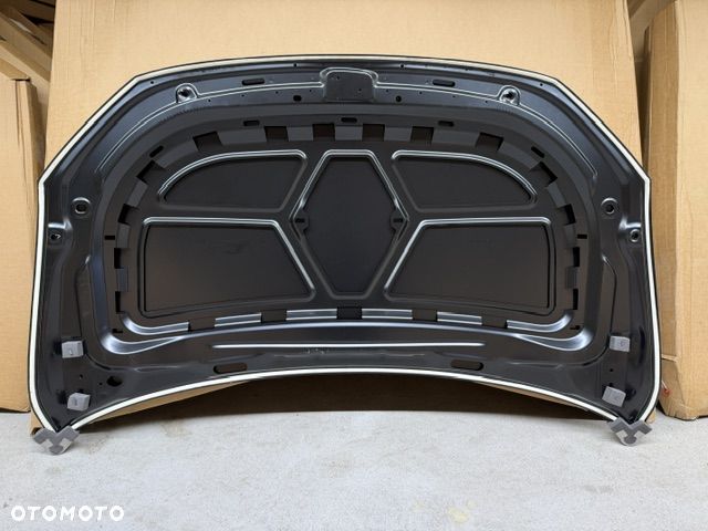 Maska VW Caddy 15-20r., Nowa Stalowa - 2