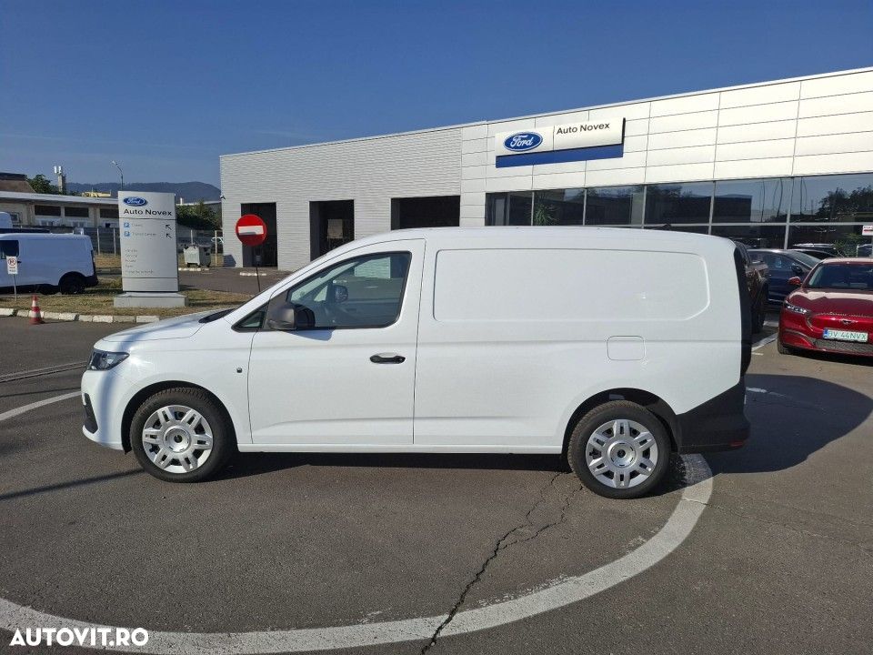 Ford Transit Connect - 8