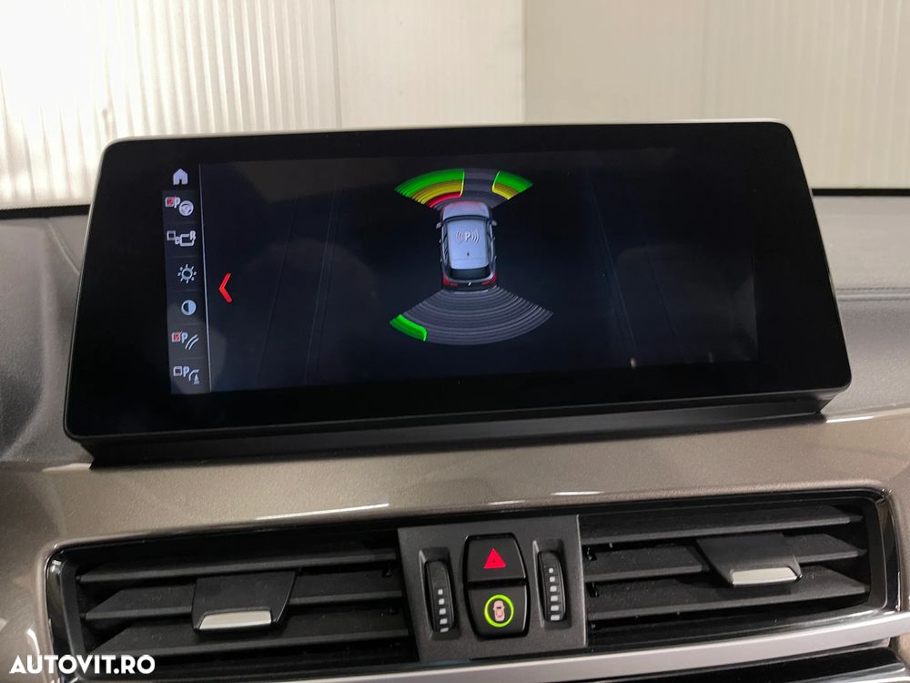 BMW X1 xDrive25e xLine - 17