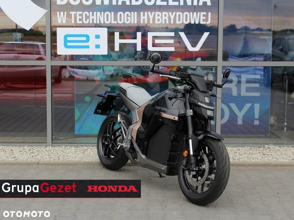 Honda WN7 - 1