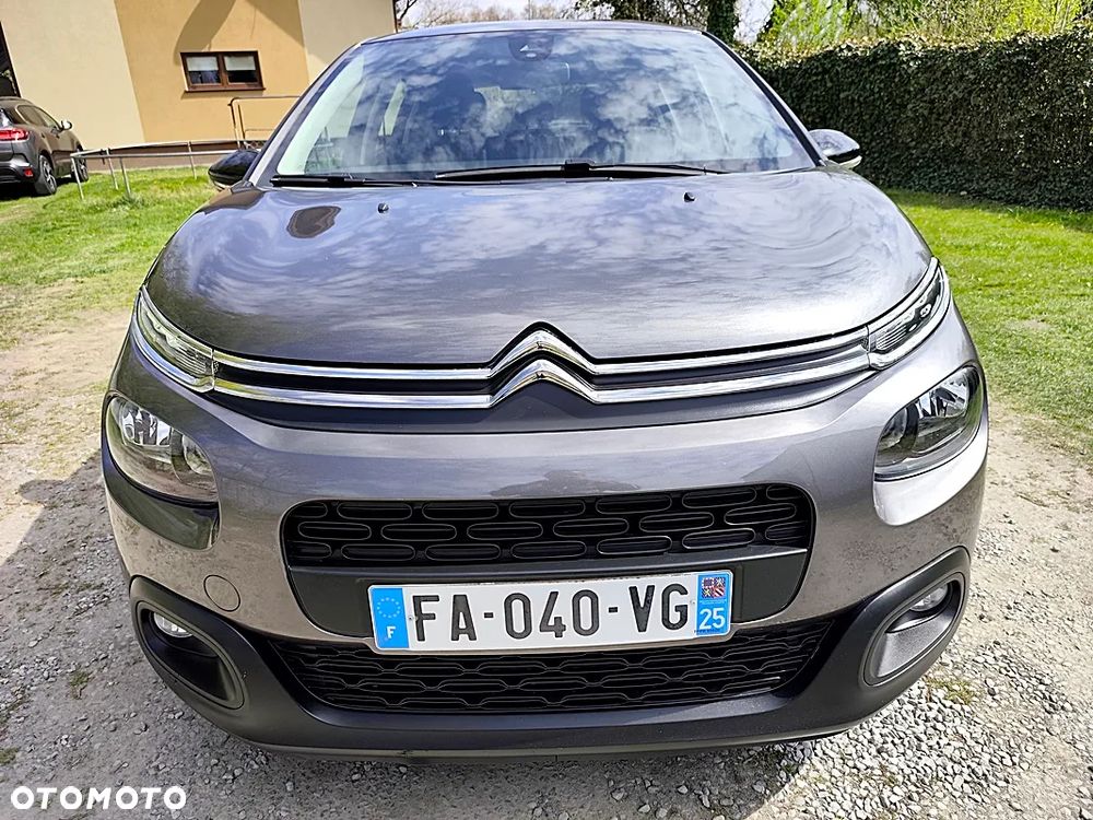 Citroën C3 Pure Tech 83 S&S LIVE - 3