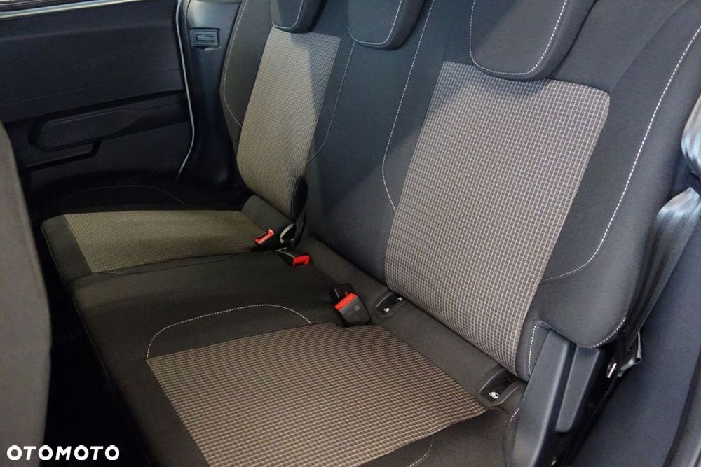 Ford Tourneo Courier - 9
